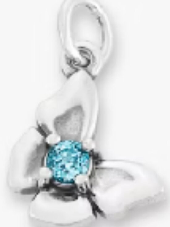 James Avery Jewelry - James Avery Butterfly Gemstone Charm